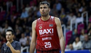 Hiopos Lleida confirma el fichaje de un veterano ACB: “Tiene una intensidad enorme”