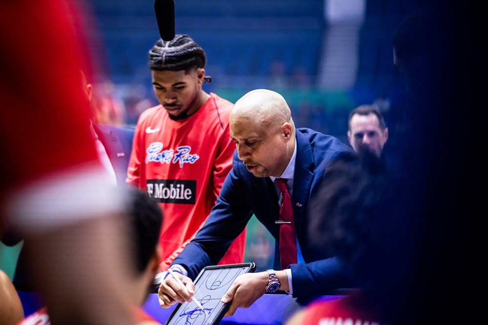 Puerto Rico no teme a Sudán del Sur: “Una historia muy bonita, pero la nuestra también”