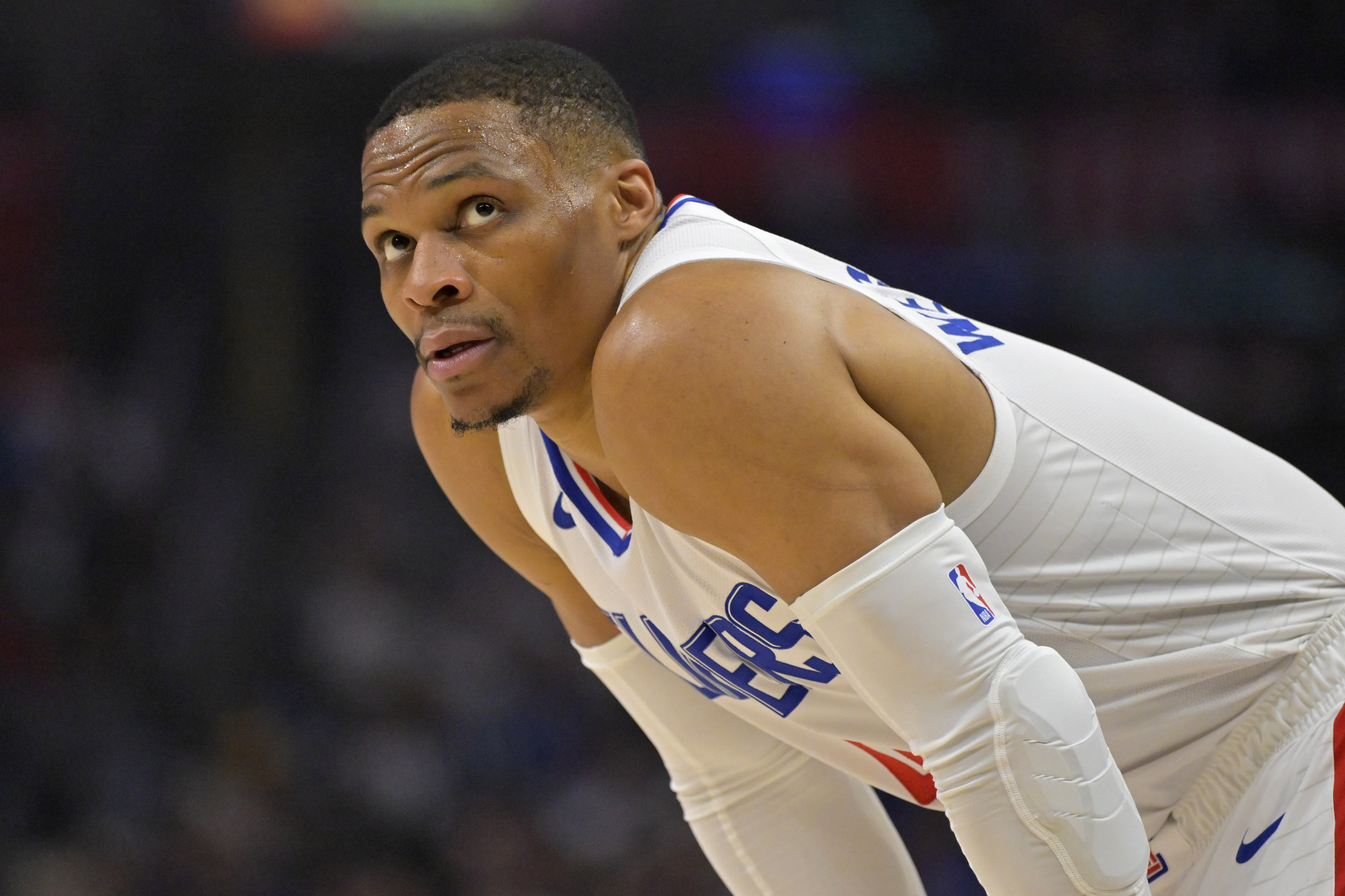 Russell Westbrook podría jugar en uno de los últimos equipos campeones de la NBA