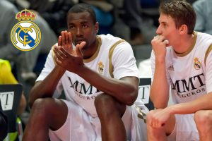 Ibaka lo avisó cuando se fue del Real Madrid: “Quizá algún día…”