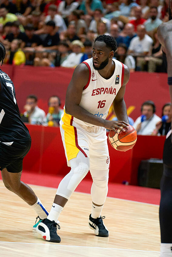 España vs Puerto Rico baloncesto: cuándo y dónde verlo