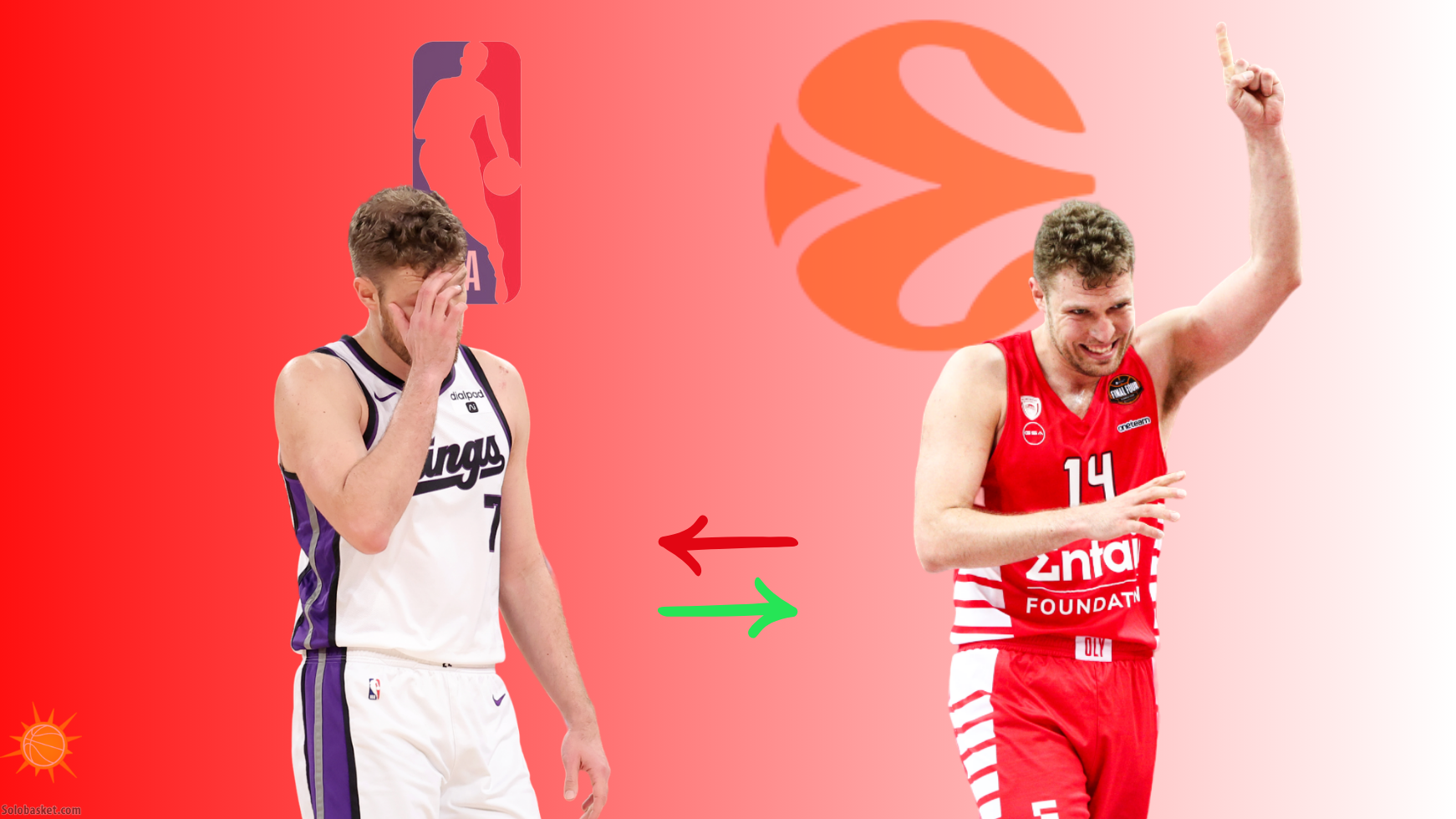 El fichaje más esperado de la Euroliga: Olympiacos ya tiene a su MVP