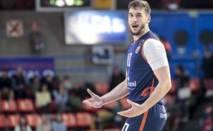 CB Tizona tiene cerca el regreso del fichaje fallido de Zaragoza