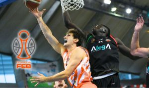 Ayudó al ascenso de Leyma Coruña y ahora lo ficha Palencia para Primera FEB