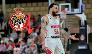 ¡Serán últimos! AS Monaco ocultó algo en la renovación de Mike James