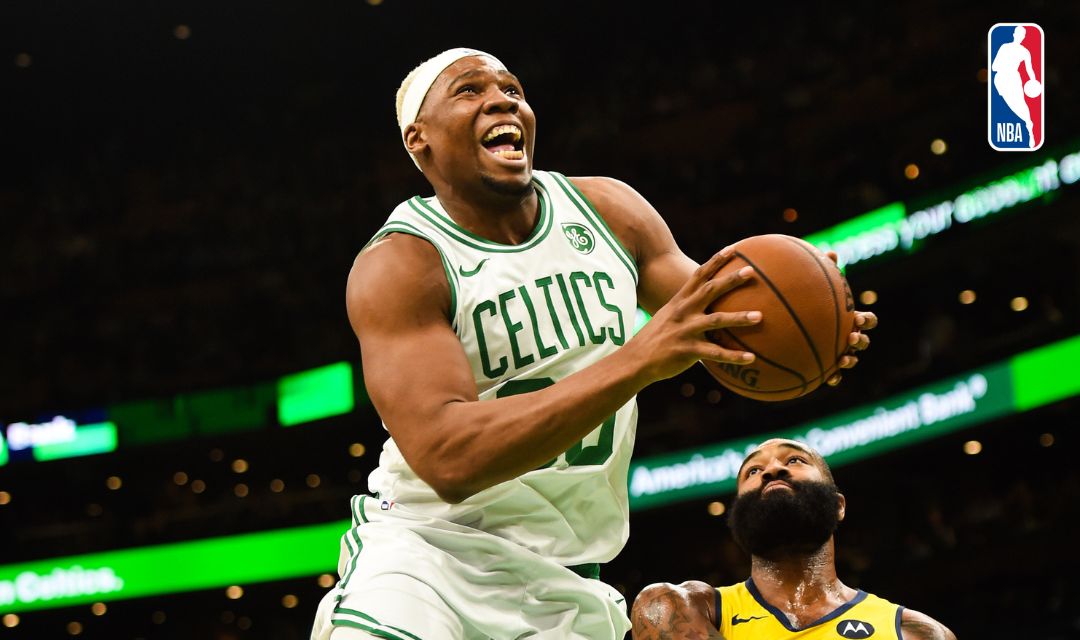 Yabusele vuelve a la NBA ¿Cómo le fue su primer intento con Boston Celtics?