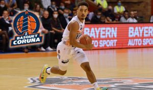 Leyma Coruña cierra plantilla con un trotamundos consolidado en ACB