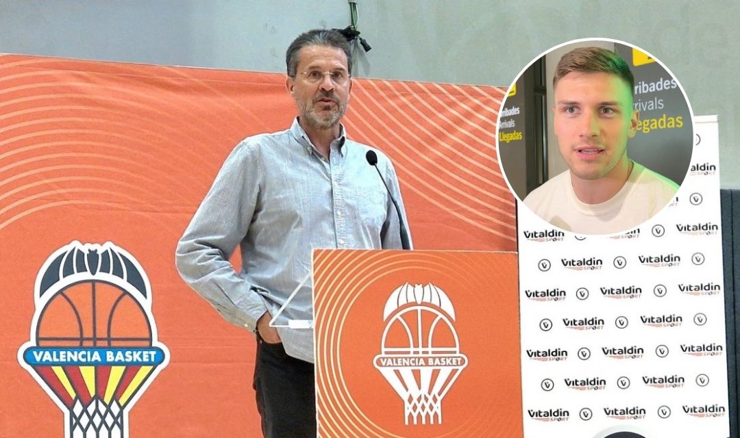 Pedro Martínez ya quería ficharlo hace años: “Deberías jugar para mí”