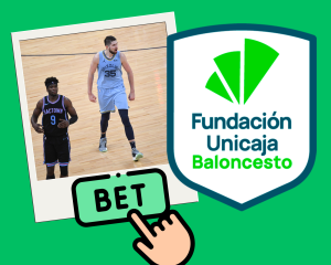 Unicaja: la apuesta NBA más arriesgada