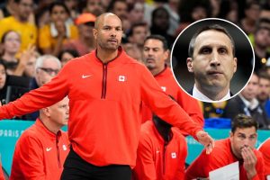 “Le auguro un gran futuro en la NBA” a Jordi Fernández