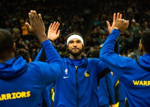 Willie Cauley-Stein sufrió una grave adicción al fentanilo: “Podría haber muerto”