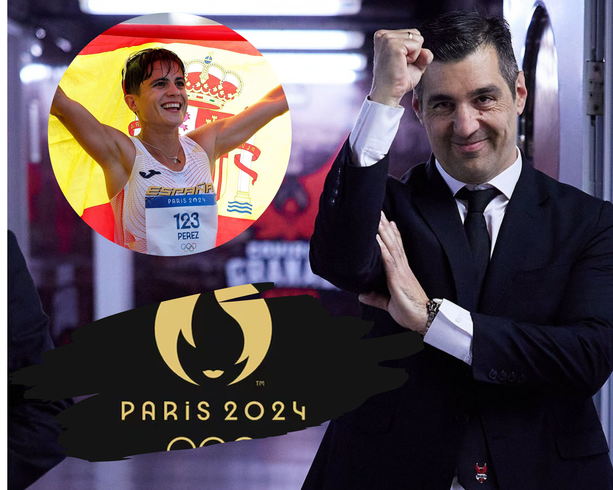 La medalla de oro que ha ganado Covirán Granada