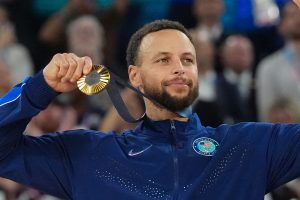 Sólo 8 jugadores fueron MVP, FMVP, ganaron un anillo de la NBA y el oro olímpico