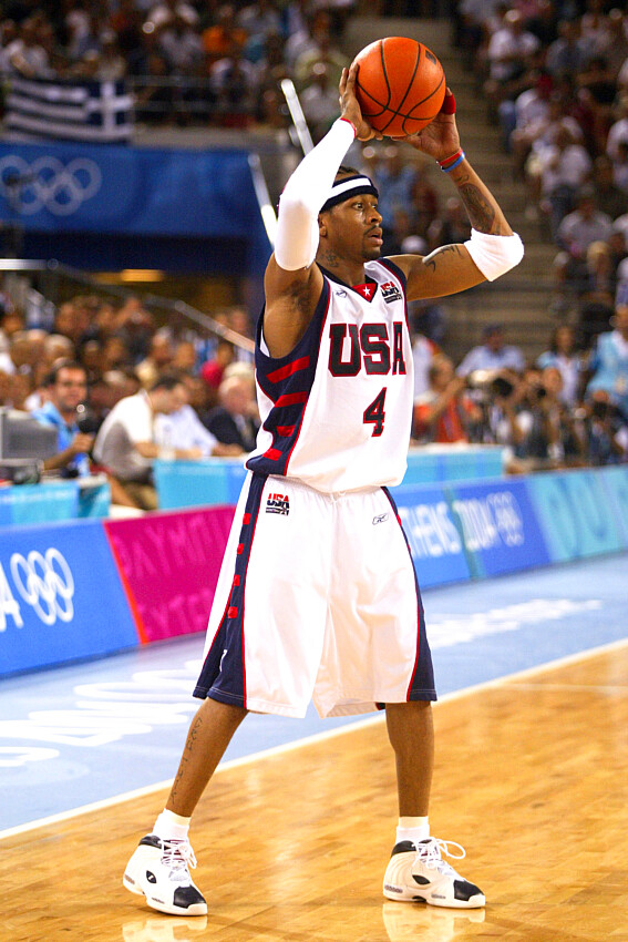 La mayor derrota de EEUU en Juegos Olímpicos de baloncesto