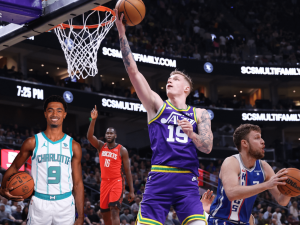 Ranking de jugadores NBA que aterrizan en la Euroliga