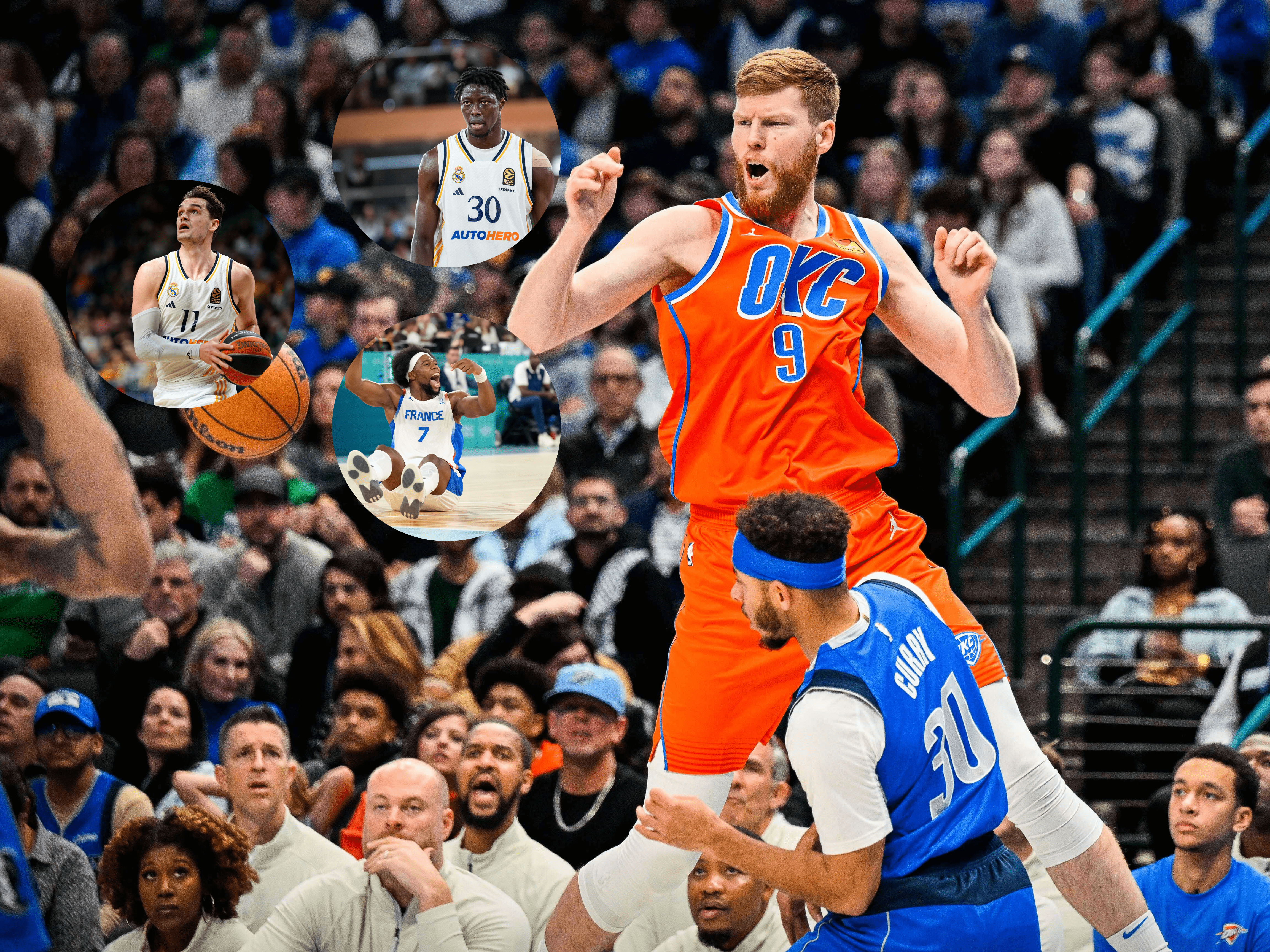 Tensa espera en el Real Madrid: ¿Davis Bertans o no fichar?