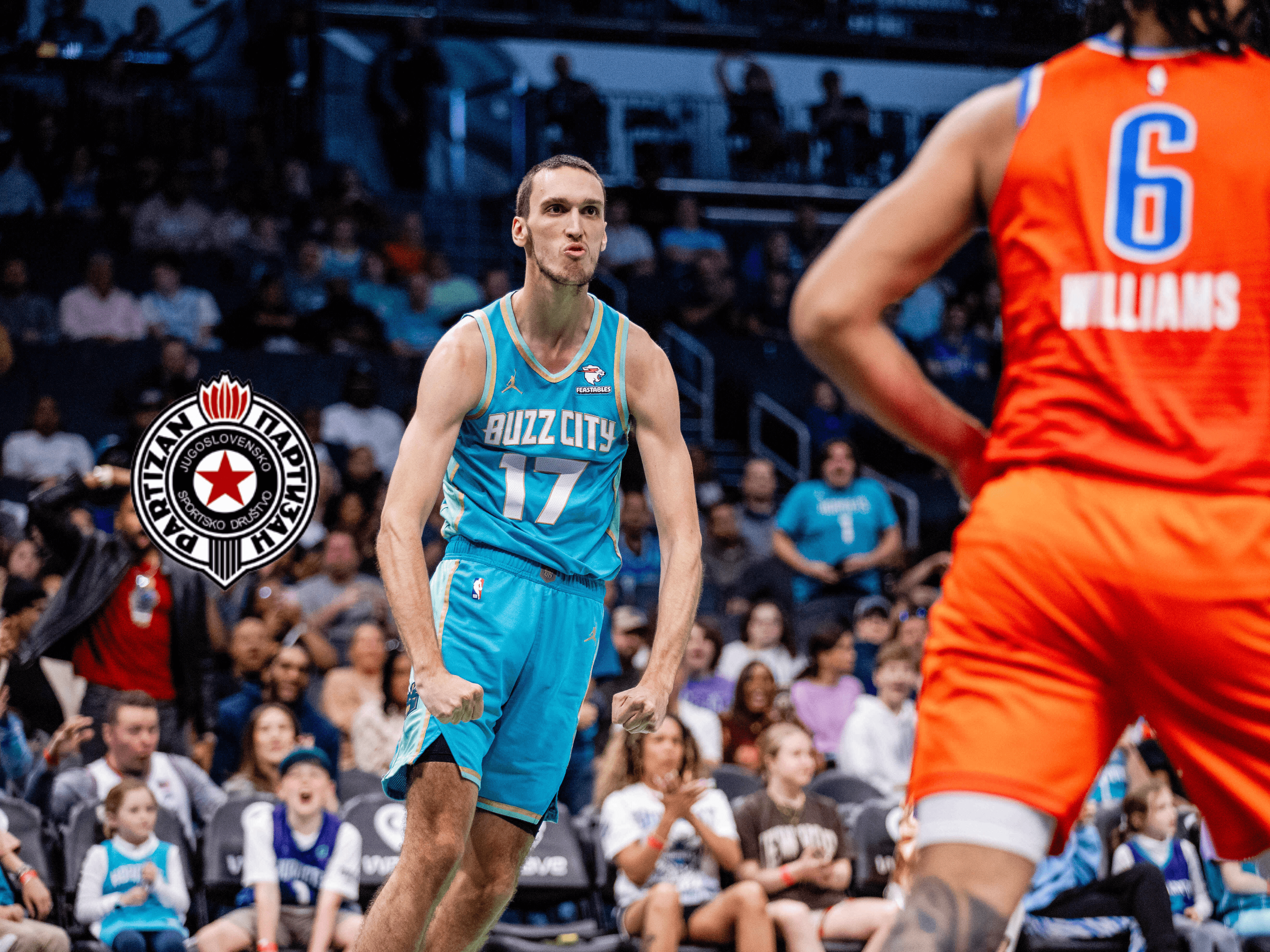 Partizan Belgrado a punto de anunciar el gran fichaje del verano