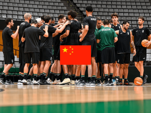 La Penya dispara las pérdidas y se apunta al negocio de China
