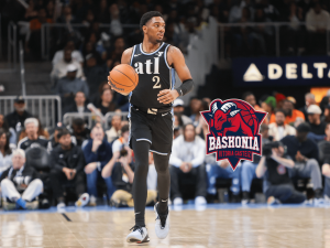 Bombazo en Baskonia: un fichaje de la NBA para Pablo Laso