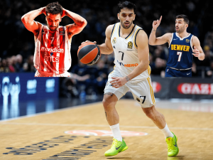 Campazzo se “desnuda” sobre sus hábitos y Florentino: “comía mal, siestas de 5 horas…”