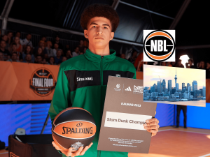 Joventut Badalona pierde a otra joven promesa de la cantera