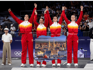 España en el Europeo de baloncesto 3×3: cuándo juega y dónde verlo