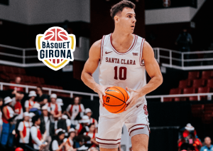 Un prometedor argentino debutará en ACB con el Girona