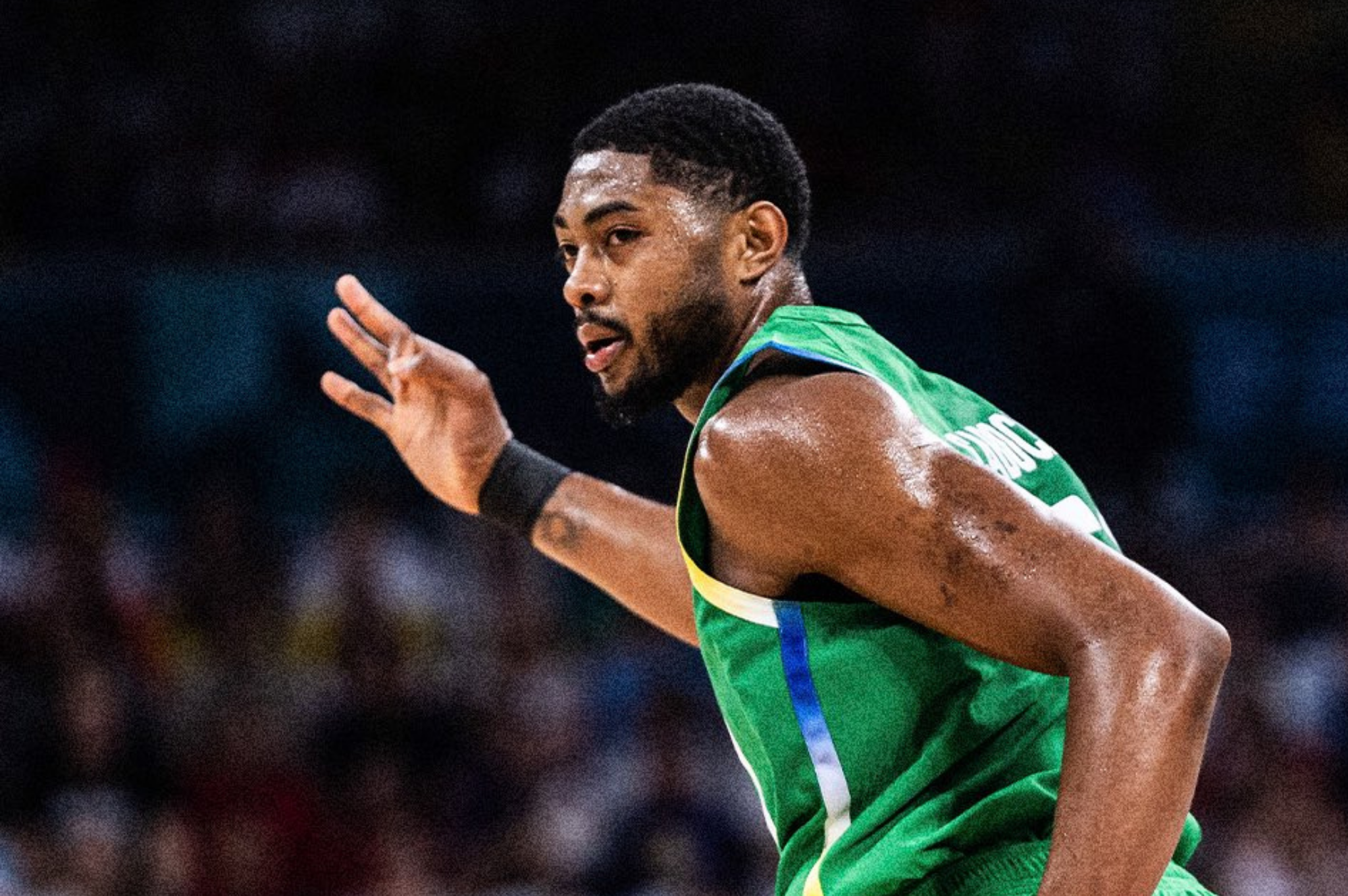 ¿Su futuro pasa por el Barça? Habla después de hacer historia ante Japón