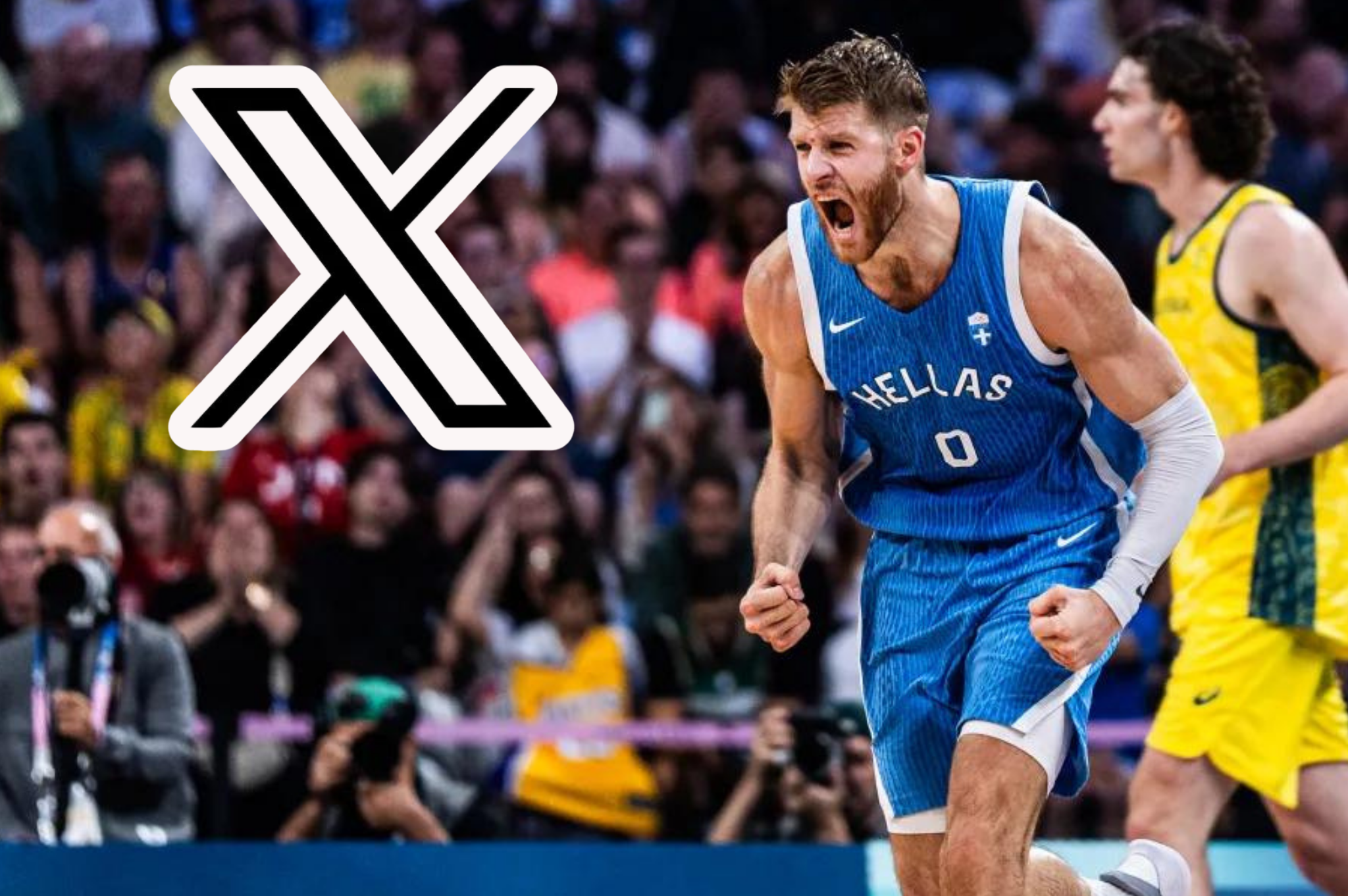 El tweet que no gustó a Thomas Walkup: “Creo que a veces se exagera demasiado”