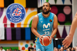 El fichaje del HLA Alicante cuenta con dos ascensos ACB como carta de presentación