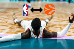 Saca pecho de Europa frente a la NBA: “No es un entretenimiento”