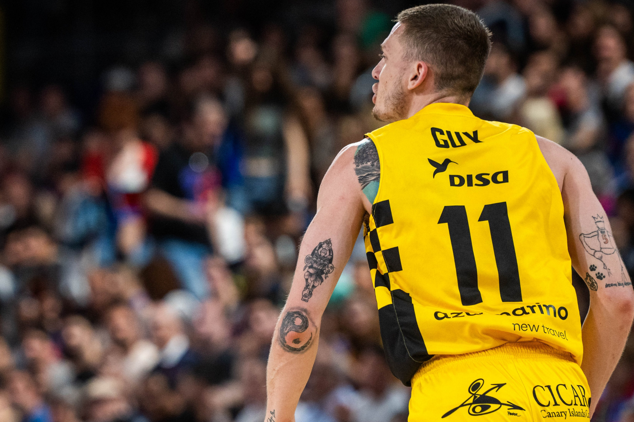 Rompe su silencio tras la sorprendente decisión: “No tengo el mismo fuego”