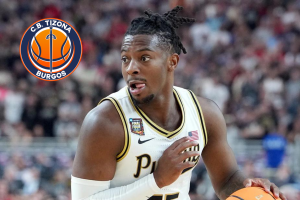 ¡Fichado! De la Summer League de la NBA al Tizona Burgos