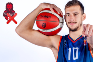 Abandona el Casademont Zaragoza un mes después de su fichaje