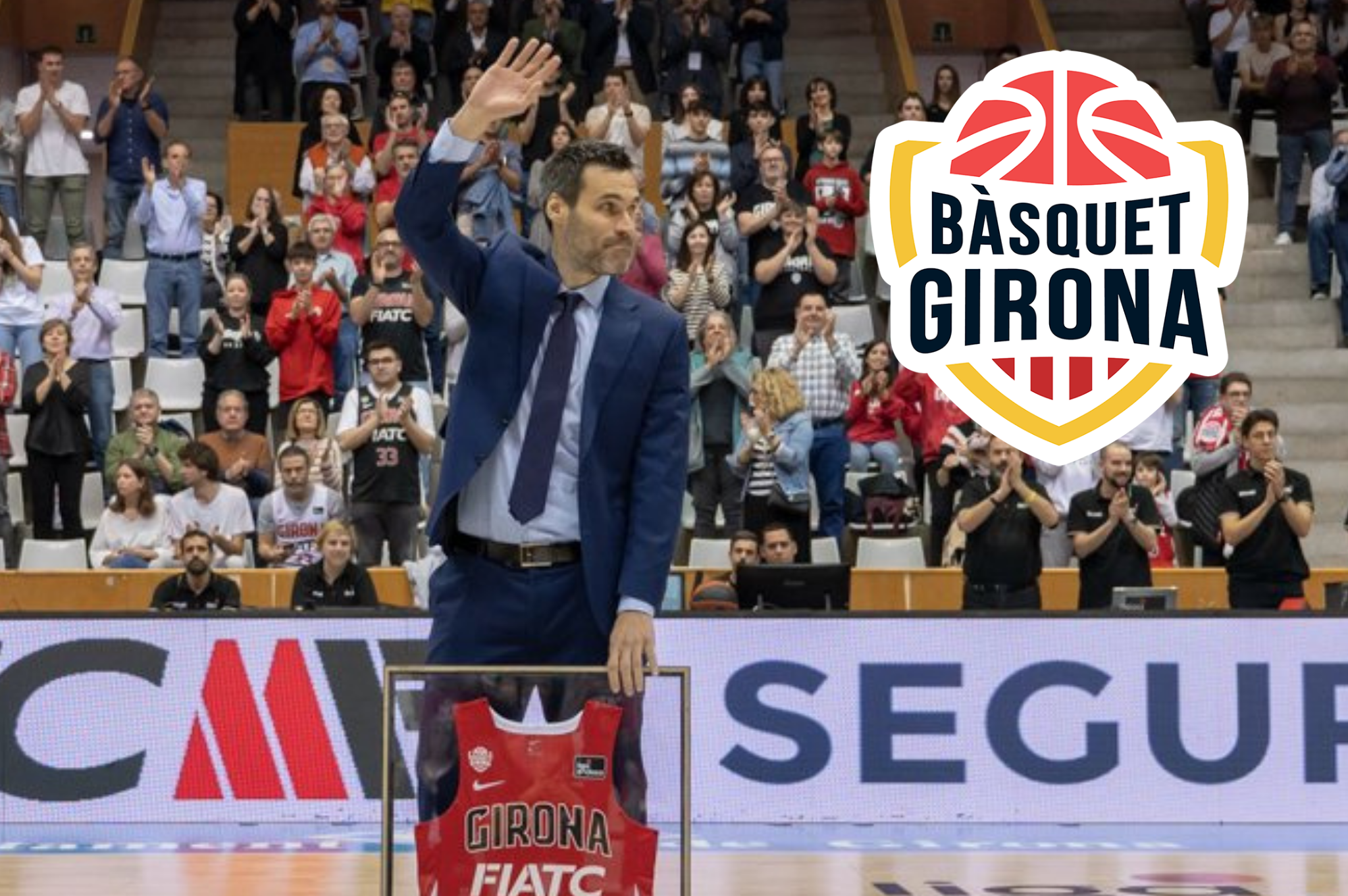 San Emeterio y su nueva vida en los despachos: “Lo probé y no me apasionó”