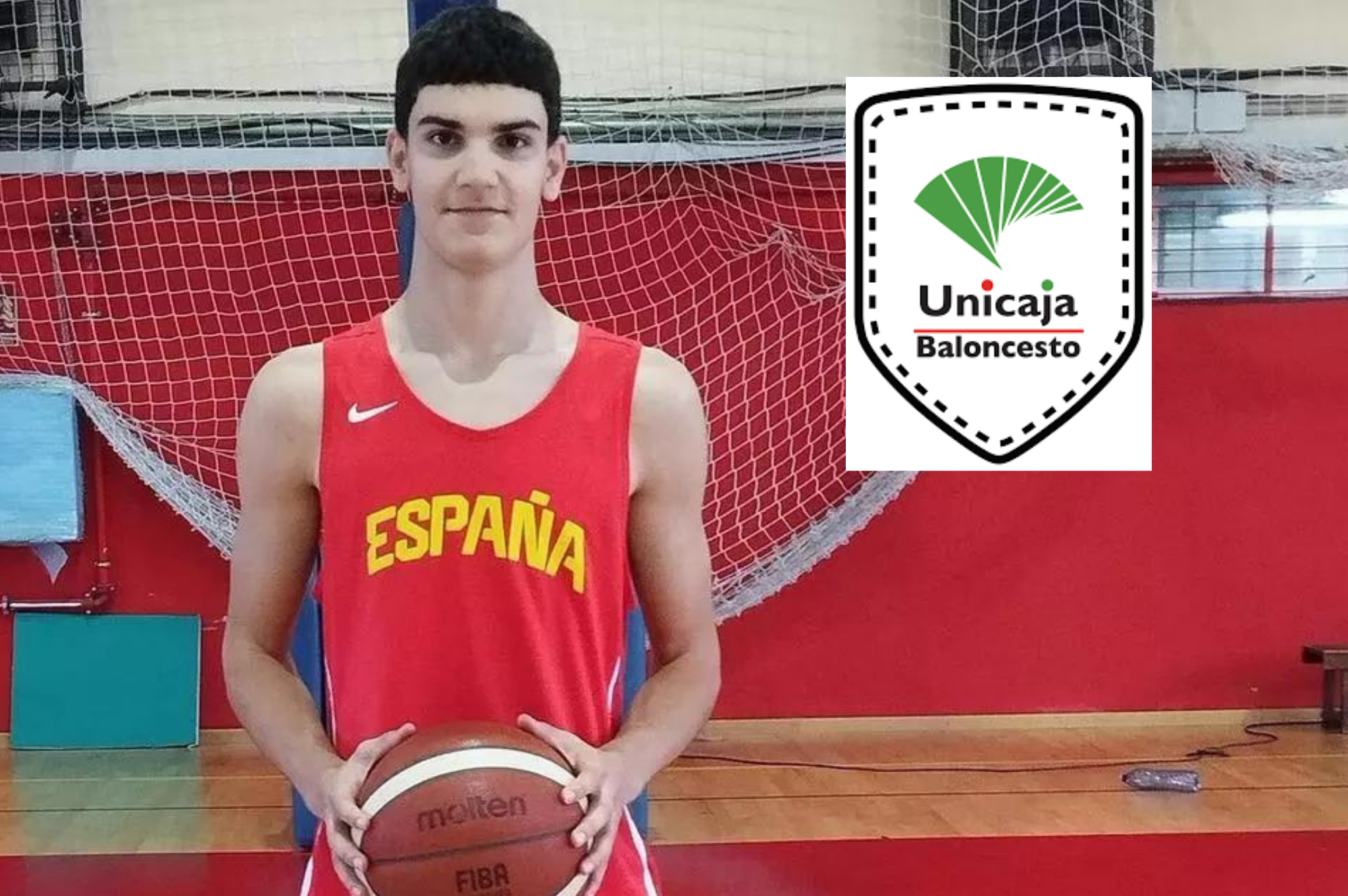 La perla gallega que ha conseguido Unicaja por delante de otros clubes ACB