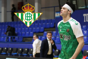 El Real Betis apuesta por su continuidad para cerrar la plantilla