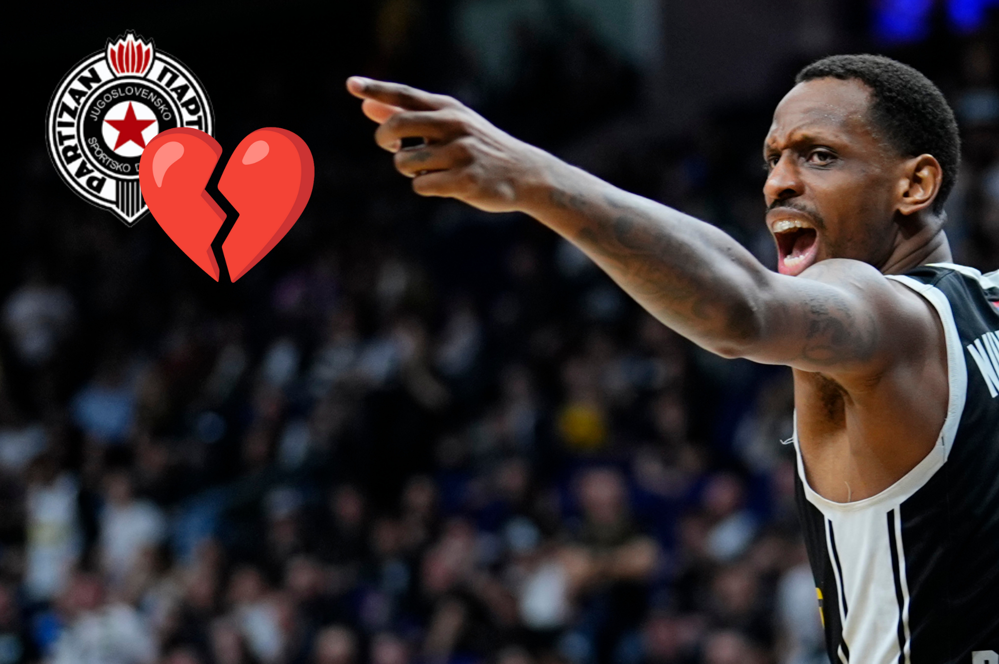 Ahora Nunnally les reclama más de 700.000 dólares