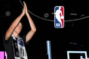 El fichaje estrella de Partizán que “odiaba todo en la NBA”
