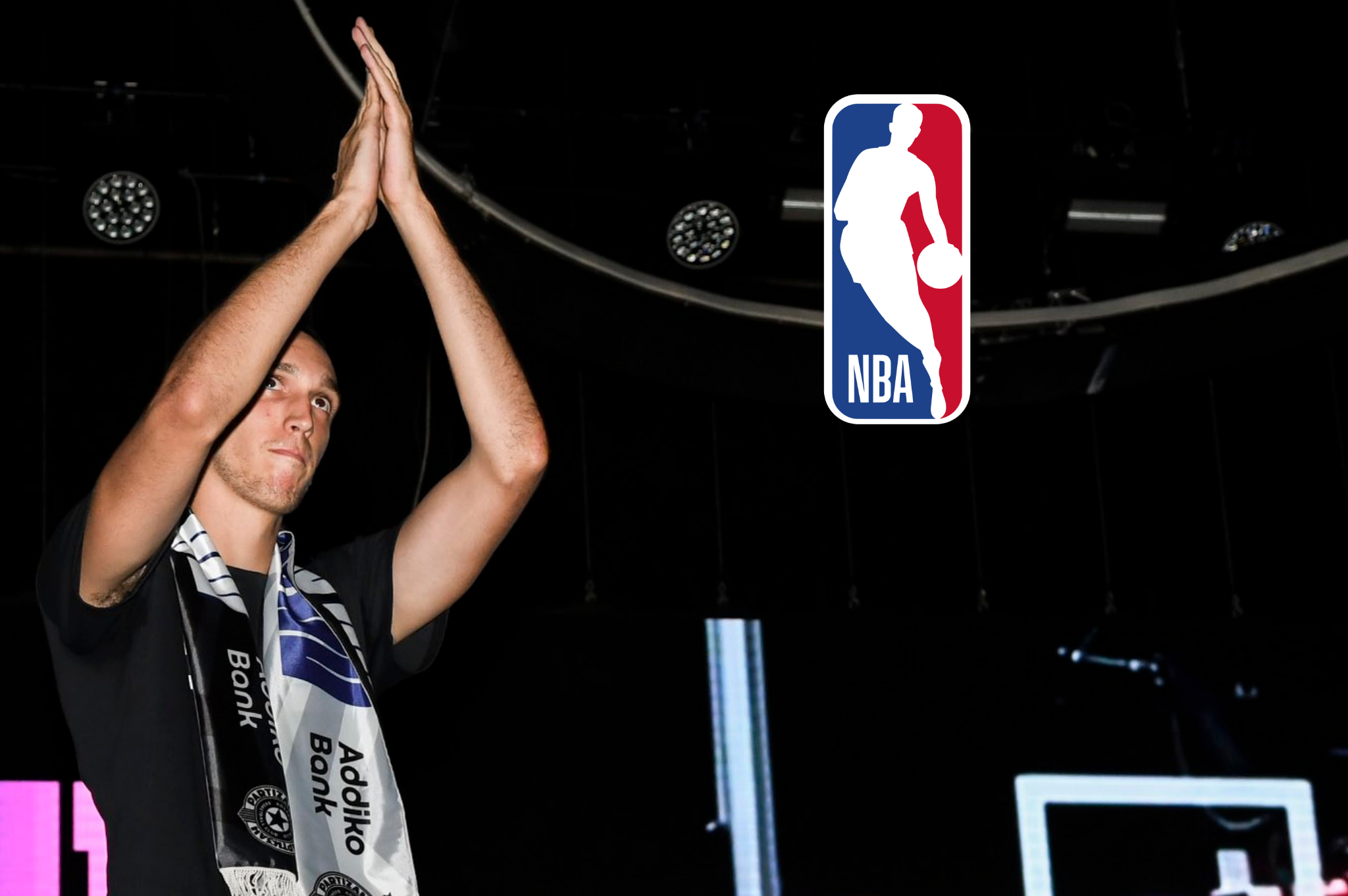 El fichaje estrella de Partizán que “odiaba todo en la NBA”