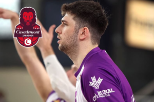 Casademont Zaragoza apuesta por la vuelta de un canterano para cerrar la plantilla