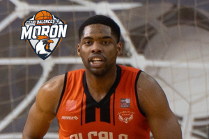 La historia del último fichaje del CB Morón: su agente lo conoció en X