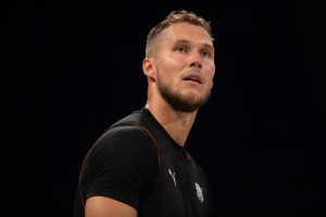 La sorpresa de uno de los capitanes del Baskonia: “Para mí fue un shock”