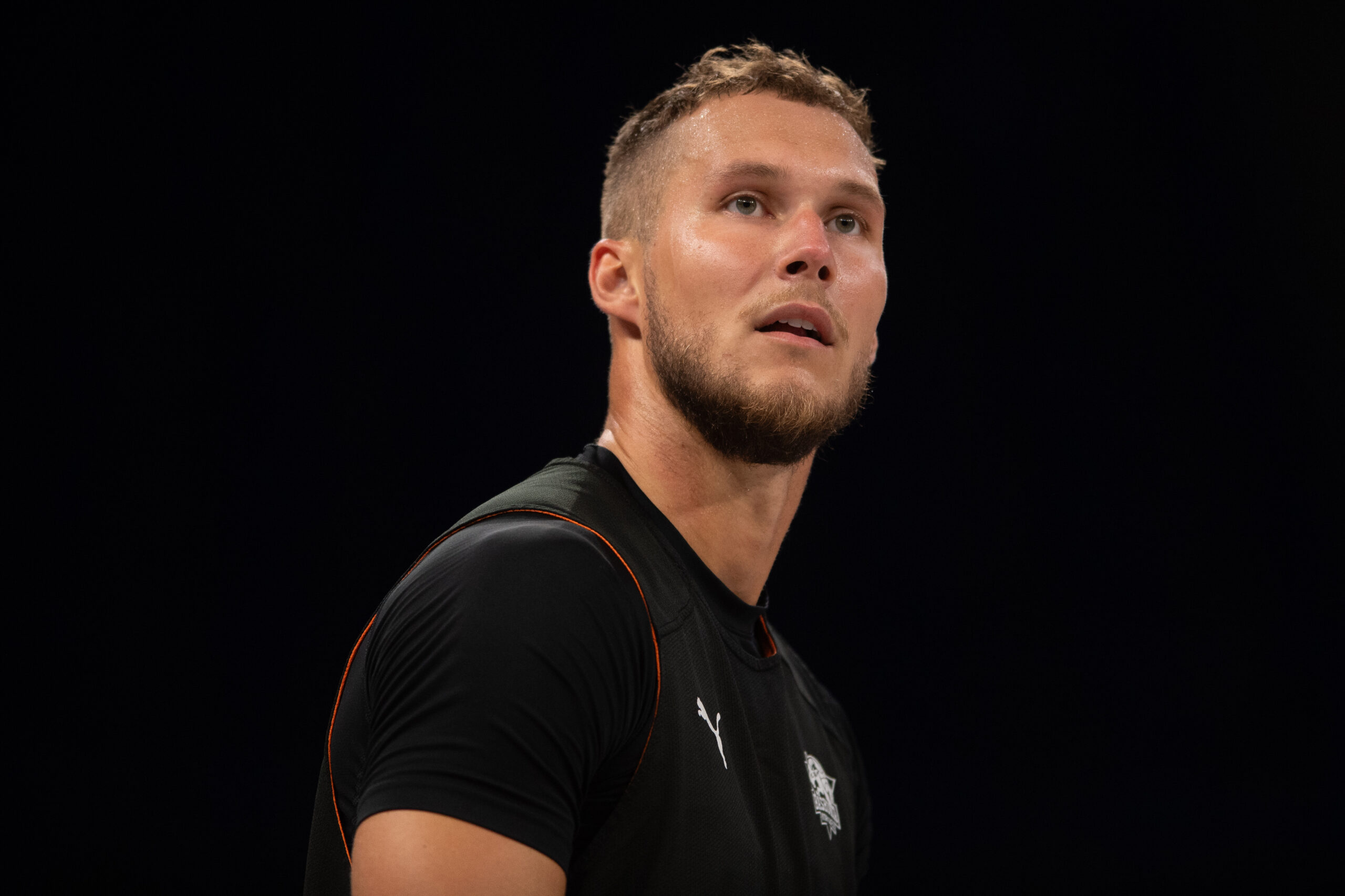 La sorpresa de uno de los capitanes del Baskonia: “Para mí fue un shock”