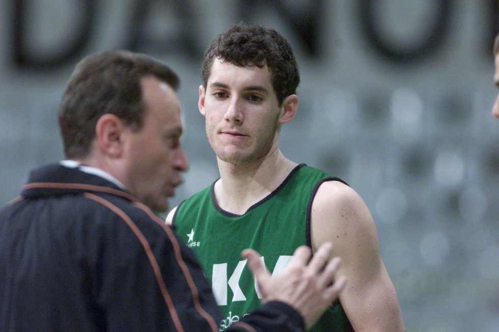 La Penya se despide de Rudy Fernández y zanja los malos rollos: “Uno de los nuestros”