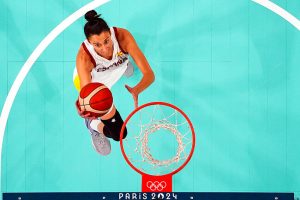 España vs Bélgica de baloncesto JJOO: cuándo y dónde verlo