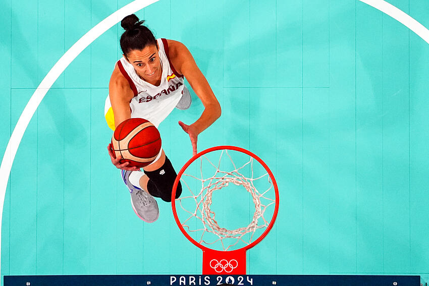España vs Bélgica de baloncesto JJOO: cuándo y dónde verlo