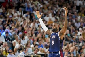 ¿Cuánto dinero recibirán los jugadores de Estados Unidos si ganan la medalla de oro?