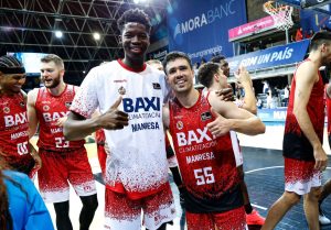 Ladji Coulibaly abandona Manresa y se va a Australia