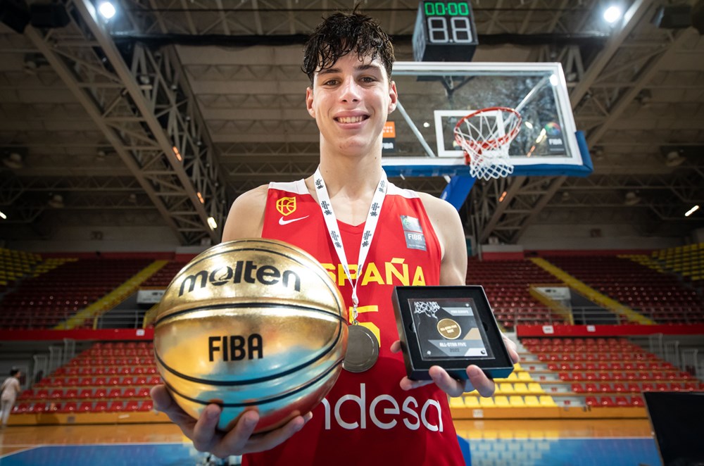 Unicaja encuentra la cesión perfecta en la ACB para su joven promesa